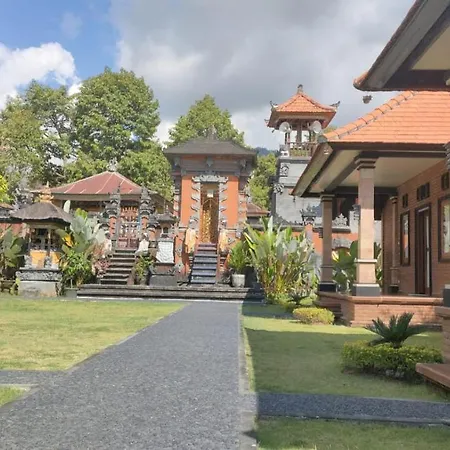 Tamansari Homestay
