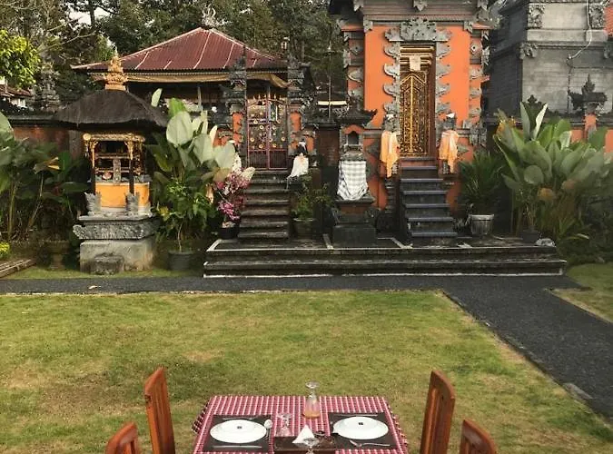 Tamansari * Sawan