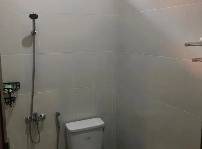 Séjour chez l'habitant Tamansari Sawan