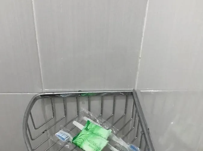 Séjour chez l'habitant Tamansari *