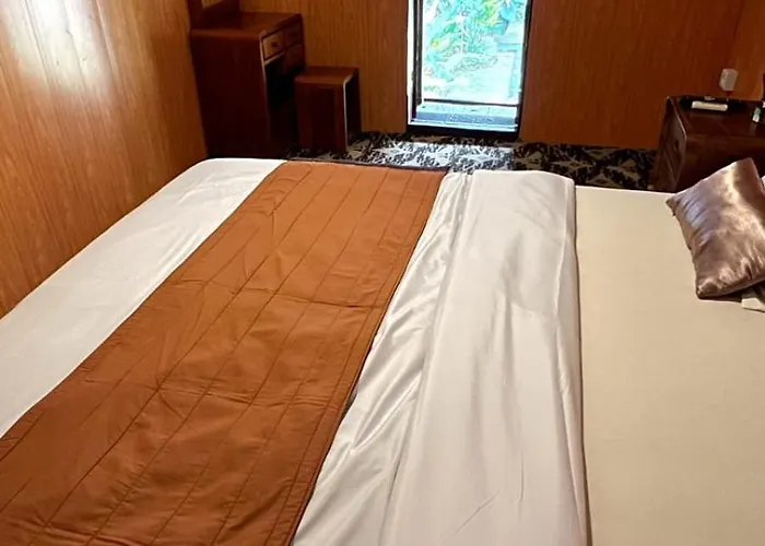 Séjour chez l'habitant Tamansari Sawan